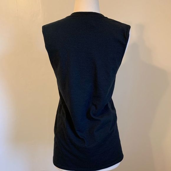 Sturgis Motorcycle Rally 2018 Muscle Tee‎ 78th Anniversary Size Small - Picture 4 of 5